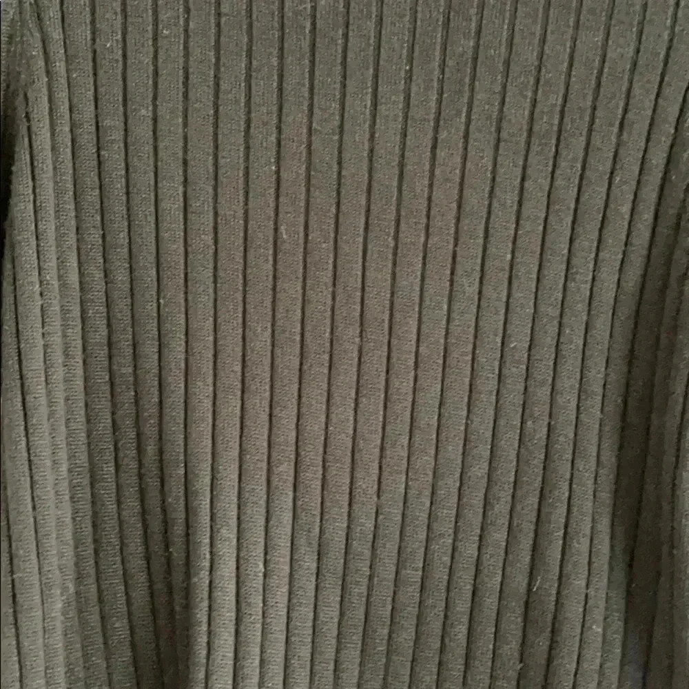 Iris Basic Ribbed Knit Top​​ NWT - image 8